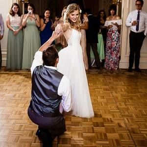 Meet your Posher, Alix